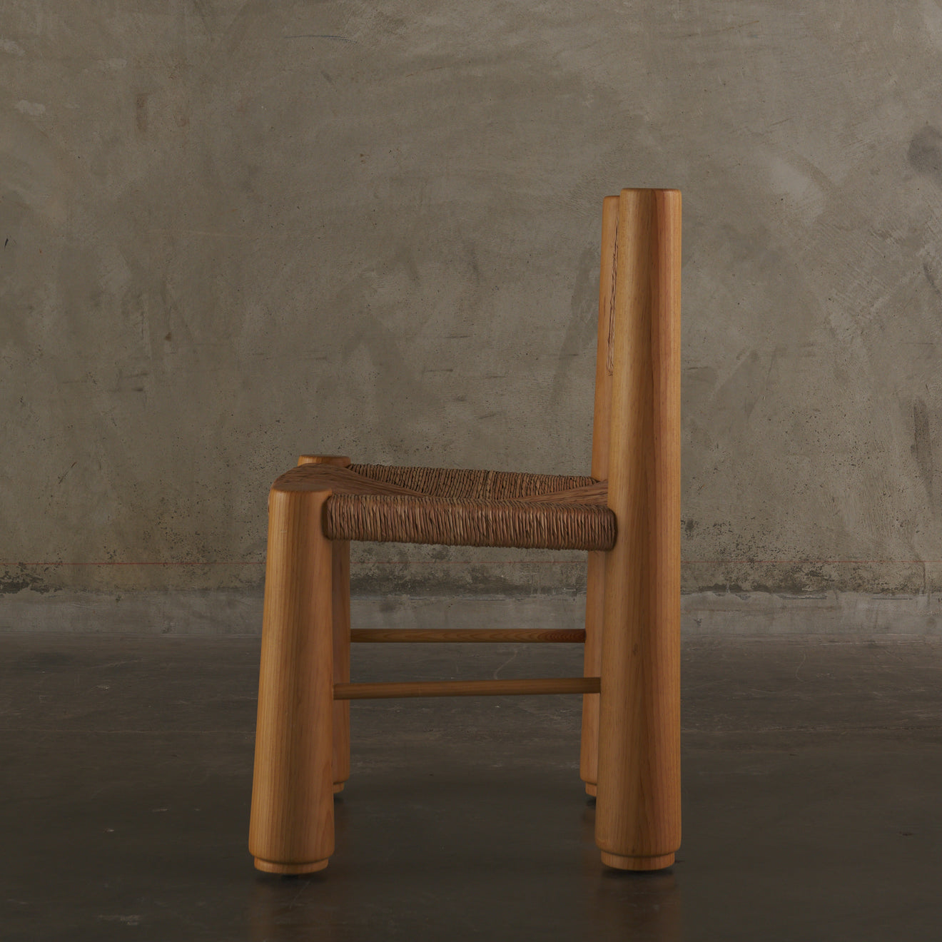Vallarta Chair by Ricardo Legorreta (1972/2020)